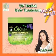 OK Herbal Hair Treatment 500 ml.