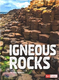 70676.Igneous Rocks