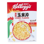 家樂氏 - 玉米片