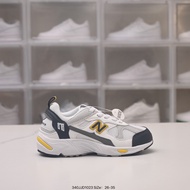 นิวบาลานซ์ New Balance 878 Kids Sneakers NB รองเท้าผ้าใบผู้ชาย รองเท้าบาสเกตบอล รองเท้าเทนนิส รองเท้