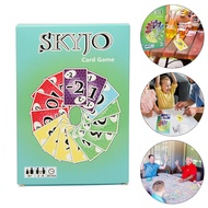Card Games For Skyjo - Newest Entertainment Card Games Suitable For Children And Adults