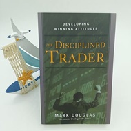 Ready Stock Fast Shipping Hot-selling THEDISCIPLINEDTRADER This Self-discipline Trader212360314
