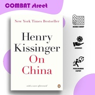 On China by Kissinger Henry (English Version) | Henry Kissinger