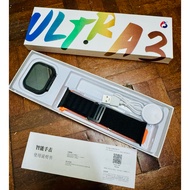 ULTRA3SmartWatch智能手表