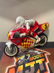 遙控電單車 Kyosho