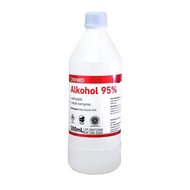 Alcohol 95% ONEMED 300 ML