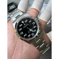 1: 1 Original Standard Real Shot, Lux126900Equipped with 3230 Movement Two Speeds Compared with Old 