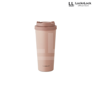 LocknLock One Touch Clip Tumbler 550ML - LHC3249