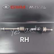 GREAT WALL M4/HAVAL H1 DRIVER SHAFT RH AUTO