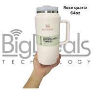 Stanley Quencher H2.0 tumbler 64oz-1.9L ️ BigDealsVN