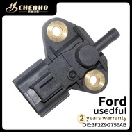 CHENHO BRAND New MAP Sensor Manifold Absolute Pressure Sensor For Ford Super Duty Lincoln OE# 026123