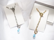 Swarovski 淚滴項鍊 SDN-11