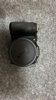 FujiFilm Finepix S1600 相機