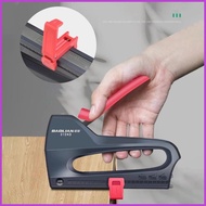 Manual Nailer Tool Hand Tool Woodworking Nailer Machine Compact Wall Nail Fixture for Furniture Repa