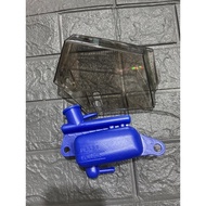 Nắp Bình Nước Trong Suốt & Bình Nước Mát Đủ Màu Gắn AB125 - Vario - TanThanh 247