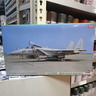 HA02301 1/72 F15J Eagle Mystic Eagle IV 204SQ Part 2