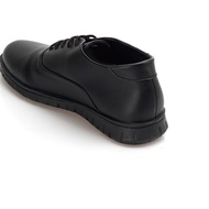 Jyf Joey Noble Black Joey Noble Black Formal Work Shoes