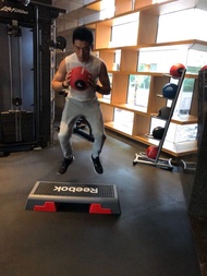 健身教練 Personal Fitness Trainer Coyle Lau