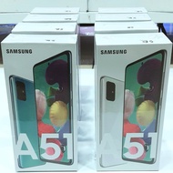 Samsung A51