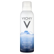 VICHY Eau Thermale Mineralizing Thermal Water วิชี่ น้ำแร่ สปา มิเนอรัล วอเทอร์ สเปรย์ 150ml.