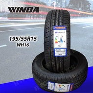 Winda Tires 195/55 R15 WH16 1 piece