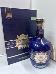 Chivas Regal Royal Salute The Hundred Cask Selection 700ml C26-5