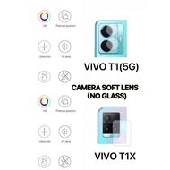 VIVO T1(5G)/VIVO T1X Camera Lens Protector Film