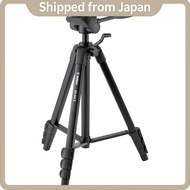 Velbon Family Tripod – EX Series (EX-444 II AZ / EX-530 II / EX-540 II AZ / EX-630 II AZ / EX-640 II