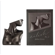 HIGH QUALTY Eilish BLACK Eau de Parfum Spray Perfume for Women, Notes of Sugared Petals