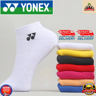 [Made In Japan] Yonex 3D Badminton Ergo Socks Voltric Victor Lining Felet Apacs Comfort Sports Origi