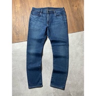 UNIQLO HEATTECH JEANS
