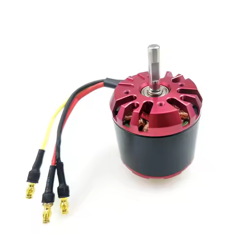 Electric Motor，4250 N3536 , 800kv, 560kv, RC Plane Engine，Three-phase Brushless Motor for Model Airc