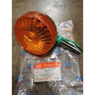 Signal REAR GP100 TRS chrome