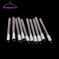 deevoka 10pcs Wristwatch Pocket Watch Stem Winding Extensions Bar 11.5mm Watch Repair