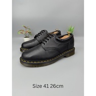 Dr.Martens 8053 Black sz.41 Oxford Shoes