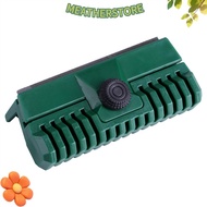KEATHS Chainsaw Chain Guide Bar Rail Dresser​, ​Chain File ​Guide Bar Rail Dresser​ ​Chainsaw Bar Dr