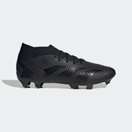 Adidas รองเท้าฟุตบอล / สตั๊ด Predator Accuracy.2 FG | Core Black/Core Black/Cloud White ( GW4588 )
