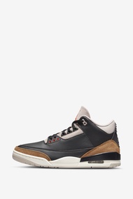 Air Jordan 3 Desert Elephant