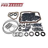 5F27E FS5AEL FNR5 Transmission Repair Overhaul Kit for Ford Mazda,TransProfessor Gearbox Oil Seals O