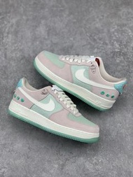 Nike Air Force 1´07 Low LX"Shapeless,Formless,Limitless"