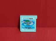 {哈帝太郎}~3DS 原版遊戲 勇者鬥惡龍 XI 尋覓逝去的時光 日版 日規機專用 無盒書~下標就賣！