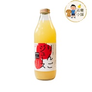 Japan SUNPACK Aomori Golden Apple Juice 1L