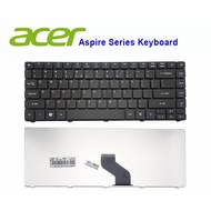 Acer Aspire eMachines Keyboard 4741 4741G 4741Z 4745 4745G 4745Z 4738 4738Z 4738G 4738ZG 4740 4740G 