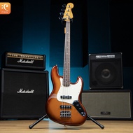 Mclorence JB60-4 Electric Bass เบสไฟฟ้า เบส JB604