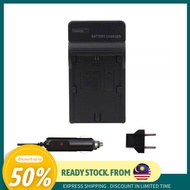 🔥Ready Stock🔥 Viloso Battery  Camera Charger for DMW-BLB13 for panasonic lumix DMC-G1, DMC-G2 LUMIX 