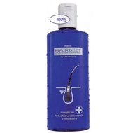 WWMS Mistine HairBest Hair-Loss Control Shampoo 250มล. แชมพู สำหรับผู้ที่มีปํญหาผมร่วงง่าย เส้นผมไม่แข็งแรง