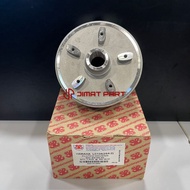 YAMAHA LC135 2S4 2S4-2 SYS CLUTCH HOUSING MANGKUK CLUTCH