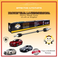 Creator Auto Parts Drive Shaft Proton Waja 1.6/Gen2/Persona  (Warranty 1 Year or 60,000km)
