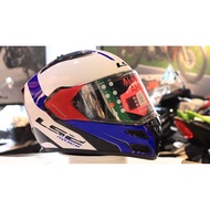 LS2 OF324 METRO FULL FACE HELMET