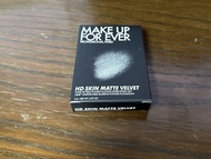 MAKE UP FOR EVER HD Skin Matte Velvet 粉餅